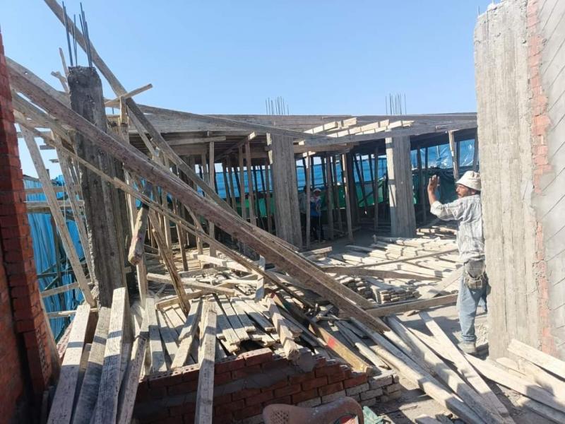 وزير الإسكان: إيقاف وإزالة مخالفات بناء ورفع إشغالات وظواهر عشوائية في حملات مكبرة بعدة مدن جديدة