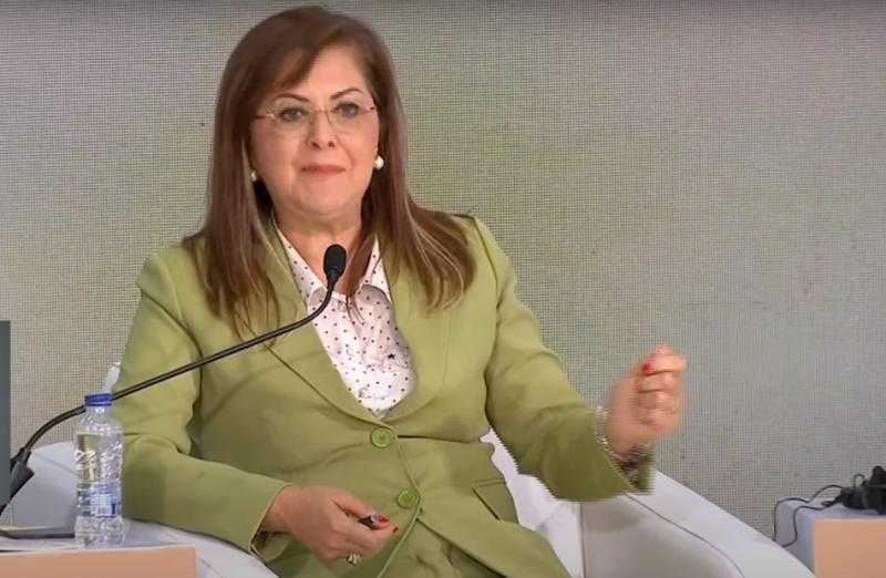 وزيرة التخطيط: مصر عكفت على وضع برنامج إصلاح هيكلي متكامل بمشاركة القطاع الخاص والمجتمع المدني