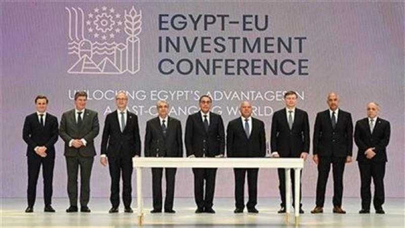 أستاذ إدارة أعمال: مصر تسعى للإنطلاق نحو الاستثمار الأجنبي في كافة القطاعات