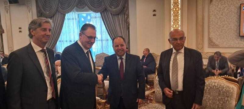 وزير المالية: تعزيز التعاون المشترك مع الأمم المتحدة لدعم فرص التمويل الأخضر والمستدام في مصر