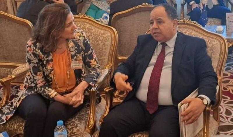 وزير المالية: مصر تتصدر الدول العربية بـ 32 مشروعًا للهيدروجين الأخضر