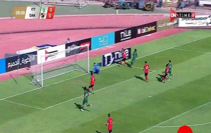 الاتحاد السكندري: لن نكون ضحية الخلافات في لجنة الحكام