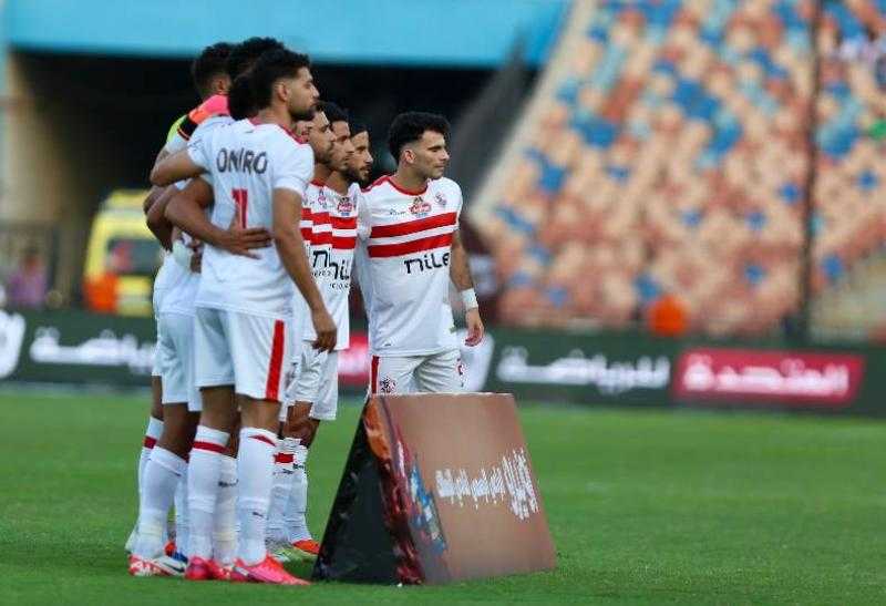 هشام يكن: الزمالك أخطأ لخوضه مباراة سيراميكا كليوباترا