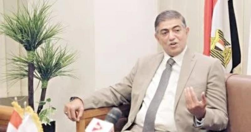 رئيس حزب الإصلاح والنهضة يرصد 3 أولويات للحكومة الجديدة