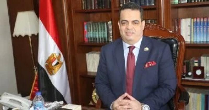 عصام هلال: مطلوب خطوات سريعة للقضاء على الغلاء ومعالجة التضخم