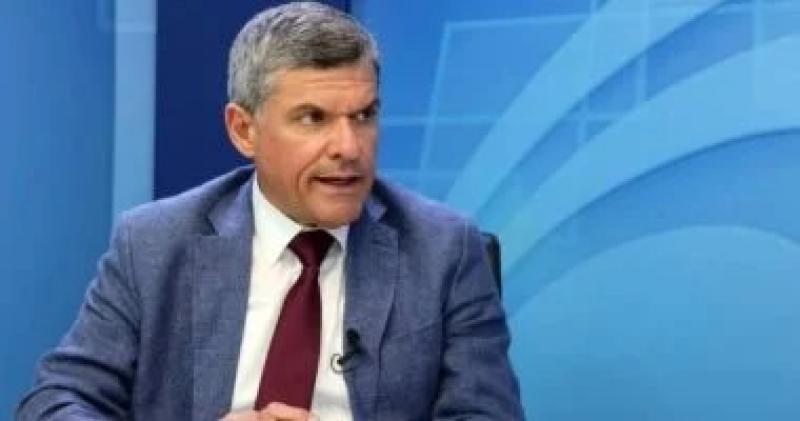 وزير الطاقة القبرصى: مصر شريك مهم في المنطقة ونناقش إمكانية تسييل الغاز