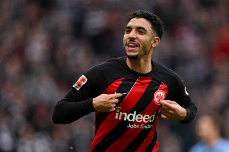 عمر مرموش يقترب من قيادة المنتخب الأولمبي بأولمبياد باريس