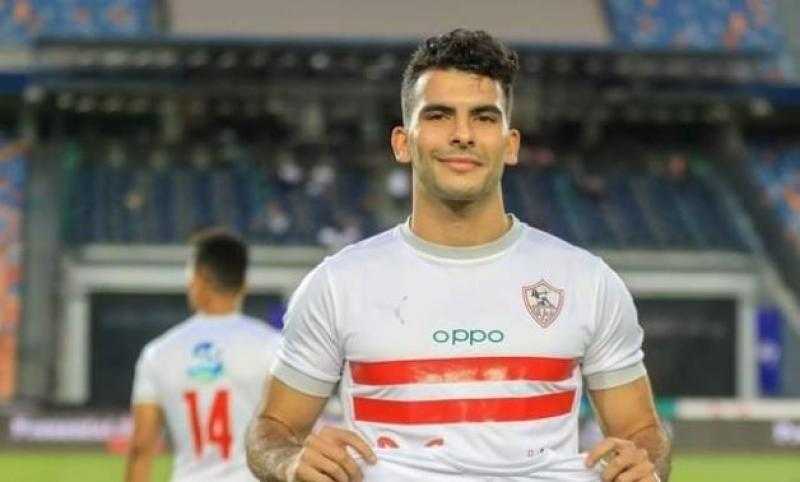 زيزو يكشف حالة وحيدة لرحيله عن الزمالك