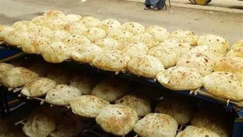 رئيس شعبة المخابز: سعر الرغيف ثابت عند 20 قرشا رغم زيادة التكاليف
