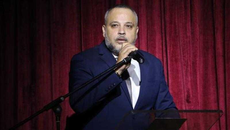 تامر عبد المنعم: ثورة 30 يونيو رسخت مفهوم الهوية