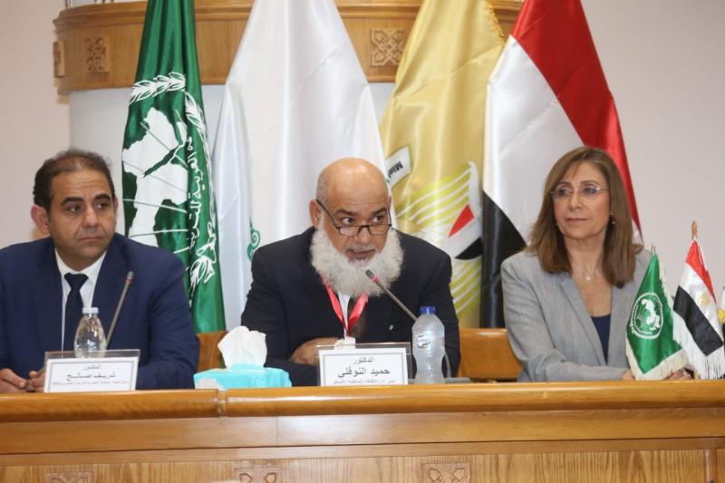 مدير إدارة الثقافة بمنظمة الألكسو: مجال صون تقاليد الطعام لم ينل ما يكفي من العناية