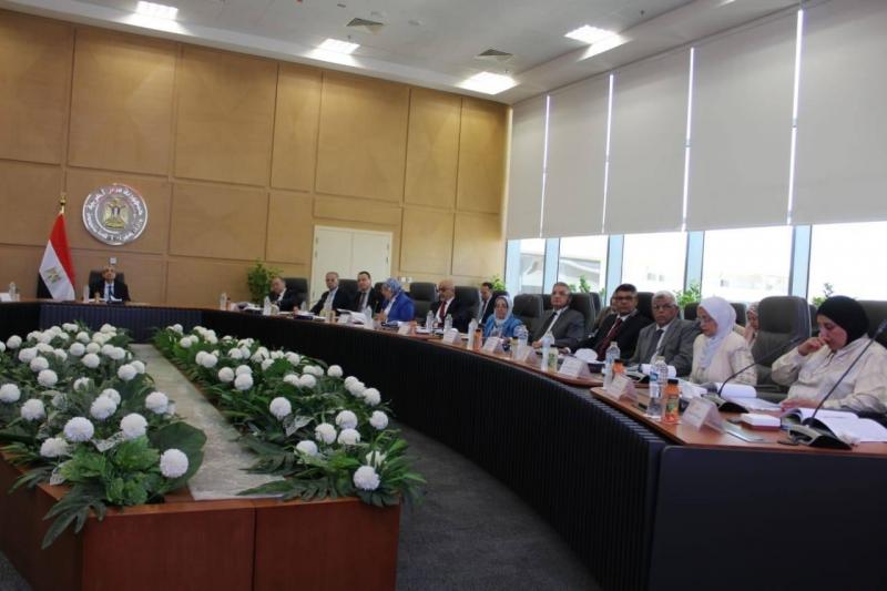 وزير الكهرباء: اعتماد مشروع الموازنة التخطيطية للعام المالي 2024/2025