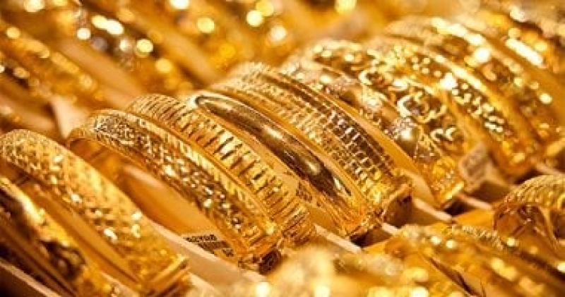 سعر الذهب اليوم الجمعة في مصر بعد تحرك الأعيرة