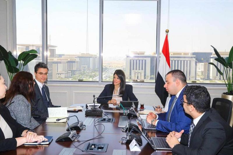 البنك الدولي: برنامج تكافل وكرامة نموذج رائد ويأتي ضمن أفضل الممارسات الدولية