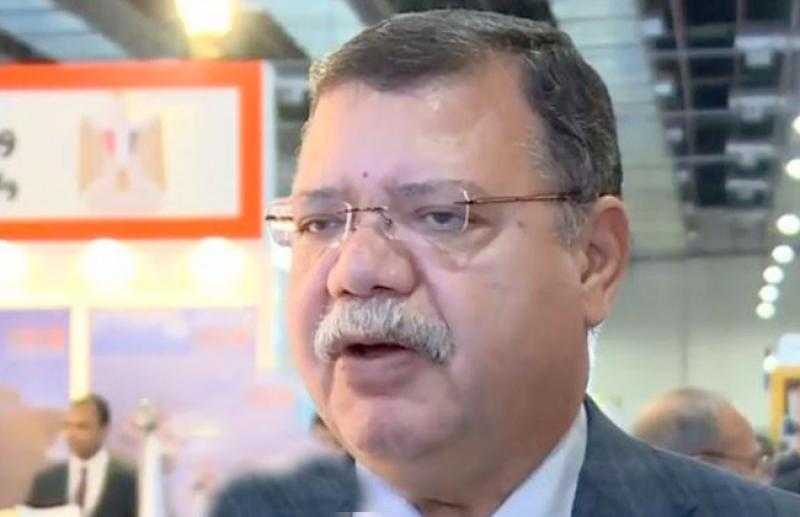 متحدث البترول: الدولة خصصت مليار دولار لاستيراد الغاز المسال