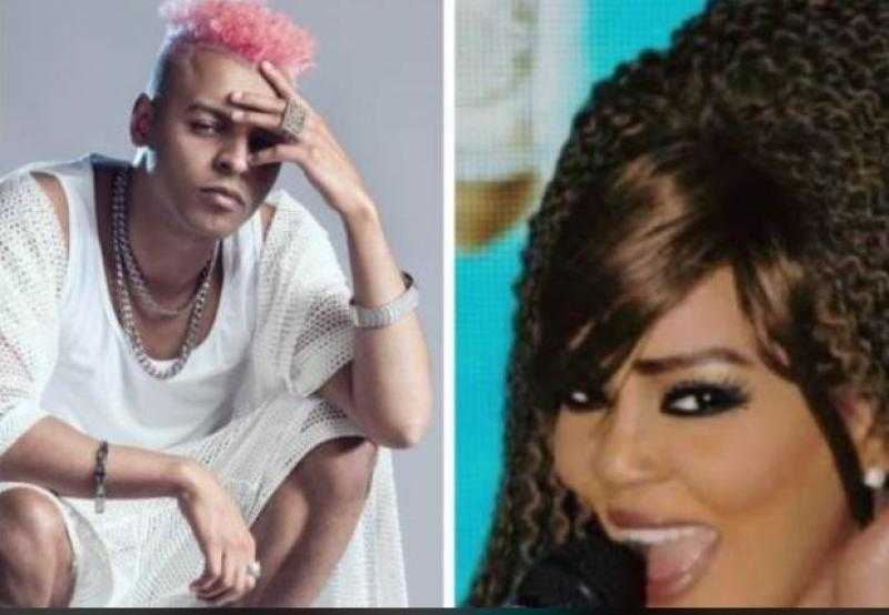 جواهر وأوكا ينتهيان من تصوير كليب «كاربونيتا»