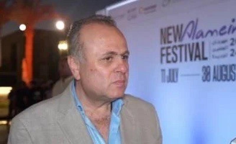 عمرو الفقى: التعاون مع موسم الرياض باكورة عملنا مع مهرجانات المنطقة