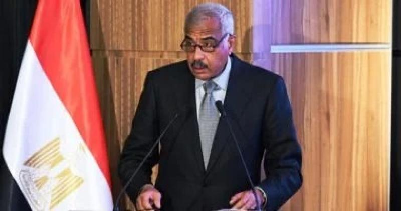 هشام طلعت مصطفى: مبيعات ”ساوث ميد” 60 مليار جنيه فى 12 ساعة.. ومبيعات متوقعة 1.6 تريليون جنيه