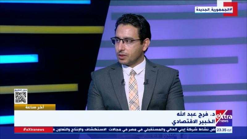 خبير اقتصادي: الأسعار أبرز الملفات الاقتصادية على طاولة الحكومة الجديدة