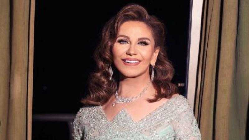 ميادة الحناوي تحيي حفل أعياد بيروت.. 28 يوليو