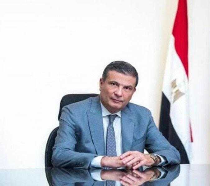 وزير الزراعة: توجيهات من القيادة السياسية الاهتمام بالفلاح وتوفير مستلزمات الإنتاج