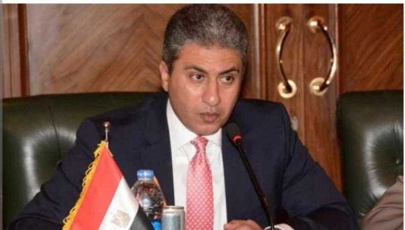 شريف فتحي وزير السياحة والآثار الجديد: سنعمل بشكل متناسق لتحقيق تطلعات المواطن