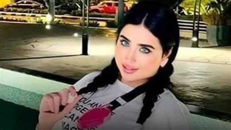 تأجيل استئناف البلوجر «روكي أحمد» على حبسها بتهمة التحريض على الفسق