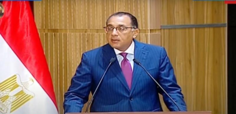 مدبولي يرد على تساؤلات أموال رأس الحكمة وعلاقتها بأزمة الكهرباء