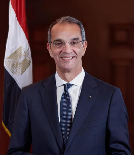 د عمرو طلعت يصدر قراراً باختصاصات نواب وزير الاتصالات