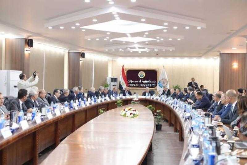 تنسيق 2024.. قبول 10% من طلاب الدبلومات بالجامعات