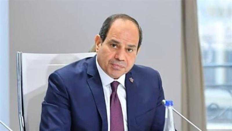صحيفة كويتية تبرز تأكيد الرئيس السيسي مواصلة العمل على ترسيخ دولة القانون