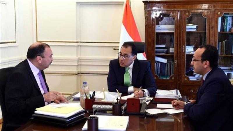 الحكومة تتعامل مع 155 ألف شكوى في جميع المجالات خلال الشهر الماضي