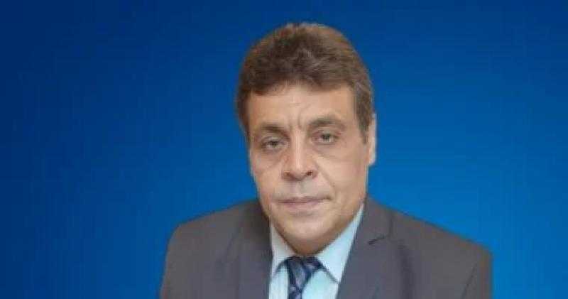 سكرتير عام الإعلاميين عن ترشيح طارق سعدة لرئاسة ”الوطنية للإعلام”: تاريخه كبير