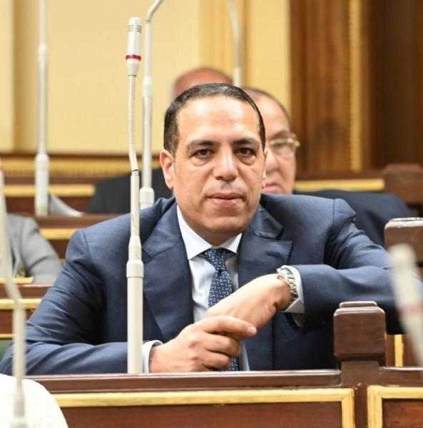 الصافي عبدالعال: توجيهات الرئيس تشدد على تحويل مصر إلى مركز عالمي للتجارة واللوجستيات