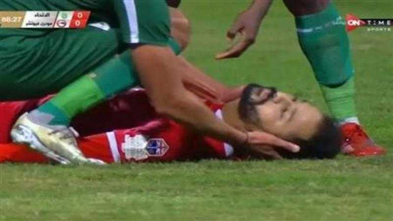 خايف قلبي يقف في أي لحظة .. آخر تصريحات أحمد رفعت قبل وفاته بأيام