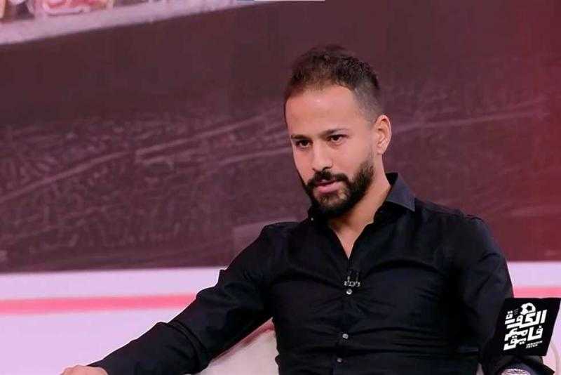 تفاصيل اللحظات الأخيرة في حياة أحمد رفعت