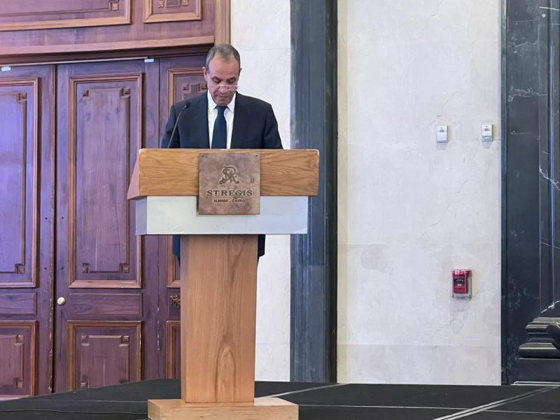 وزير الخارجية: الحكومة المصرية قدمت مساعدات إنسانية فورية للأشقاء في السودان وهذا ليس منحة وإنما واجب