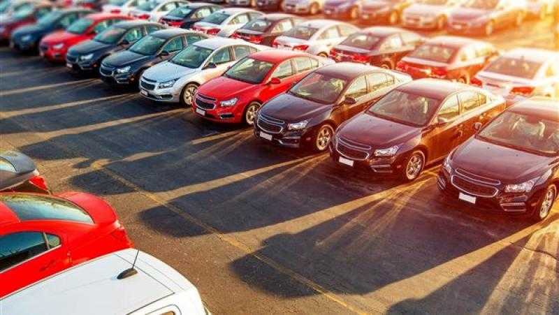 شعبة السيارات تفجر مفاجأة عن الأسعار خلال الفترة المقبلة