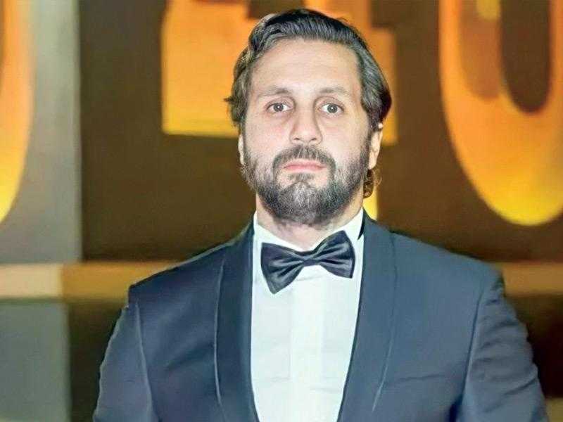 هشام ماجد ناعيا أحمد رفعت: خبر صعب أوي
