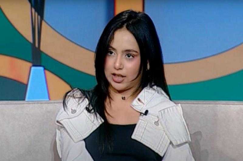 نادين عصام: شخصية منة في «مفترق طرق» نموذج مخيف جدًا