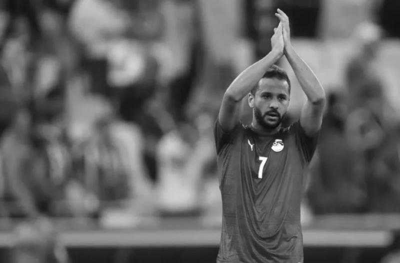 دياب: أحمد رفعت لم يسافر إلى الإمارات بوعد مني ولكن بقرار وزاري