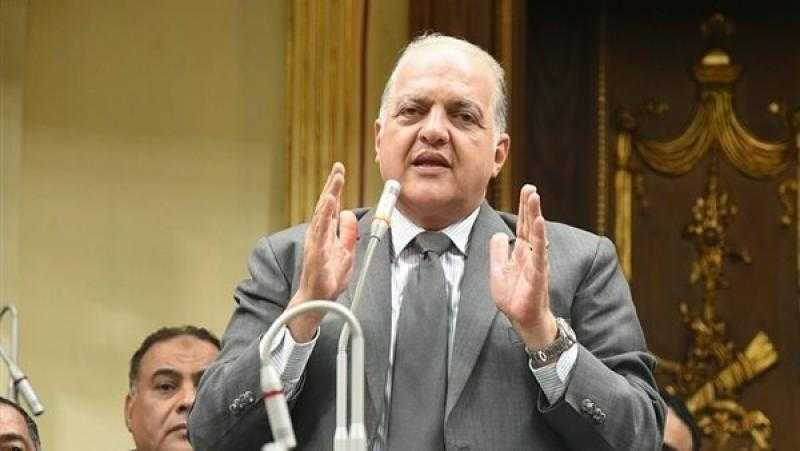 طاقة النواب تثمن جهود وزير البترول الجديد لإنهاء أزمة انقطاع الكهرباء