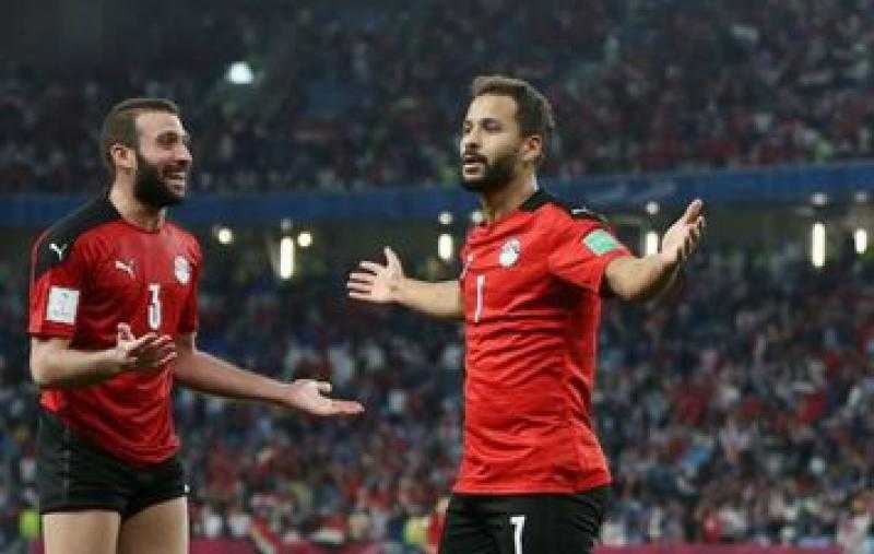 رئيس مودرن سبورت: كنت أعلم بعدم قدرة أحمد رفعت على ممارسة كرة القدم