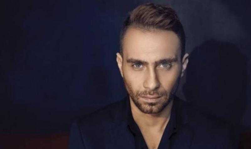 حسام حبيب ينكر اتهامات شيرين بالتعدي عليها: اتخانقت مع بنتها ومعاى الدليل