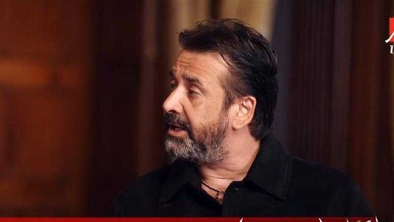 كريم عبدالعزيز: نعيش عصرا ذهبيا في صناعة السينما