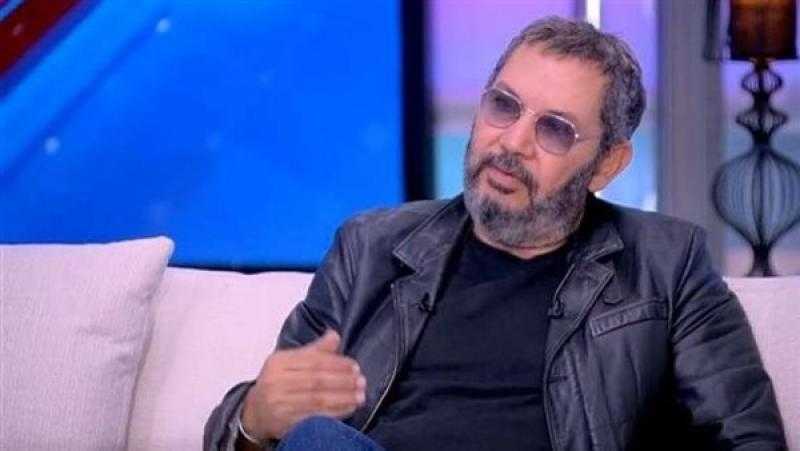 تكريم كمال أبو رية بمهرجان همسة للآداب والفنون في دورته الجديدة