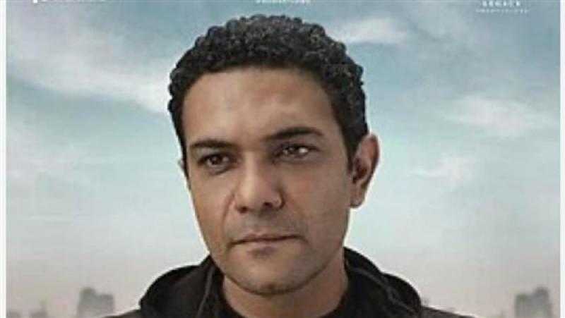 مُتحمس جدًا.. آسر ياسين يعلق على إعلان «تركي آل الشيخ» دعم فيلم الشايب