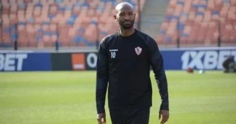شيكابالا: كان واجبًا تأجيل الدورى 3 أيام حدادًا على المغفور له أحمد رفعت