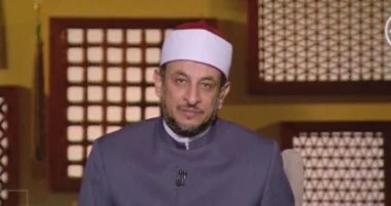 رمضان عبد المعز: شهر محرم يستحب الإكثار فيه من الصيام