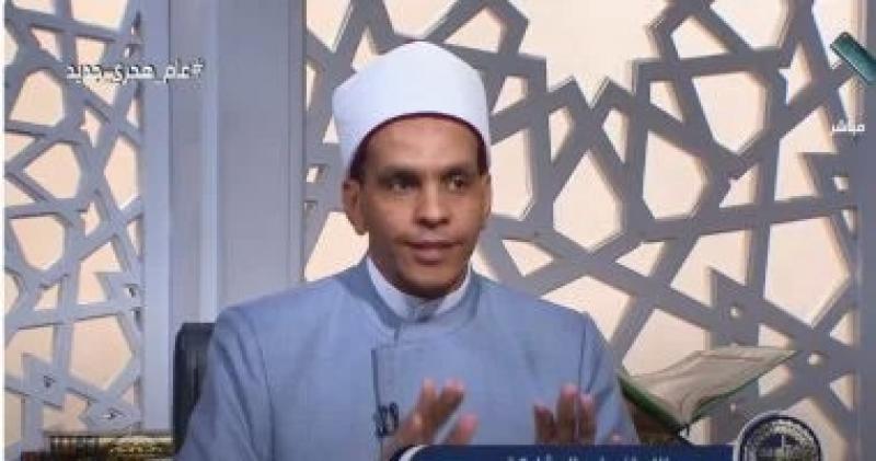 هل يجوز أداء العمرة عن النبي؟.. أمين الفتوى يجيب